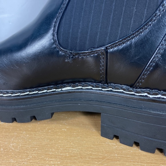 Sam & Libby Skylar Bootie Boots Women’s Size 9 - Picture 7 of 13